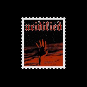 Acidified: Bled & Sped (Explicit)