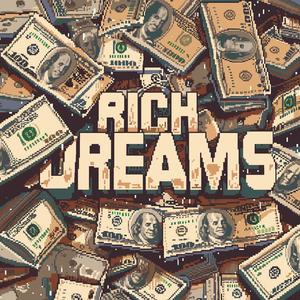 RICH DREAMS (feat. PURPLECHEF & THEGUAYO) [Explicit]