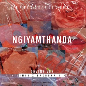 Ngiyamthanda (Radio Edit)