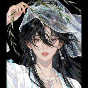 云浪嘛 - 相依可依（记陆言棠宋长宁）