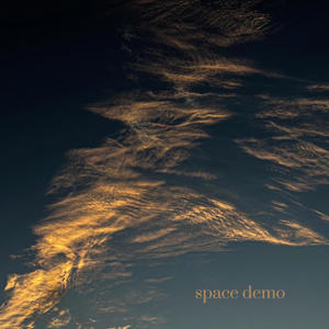 space demo (feat. watermark) [Explicit]