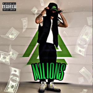 Tommy Fresh SIB - MILIONS (Explicit)