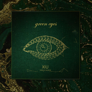 Green Eyes