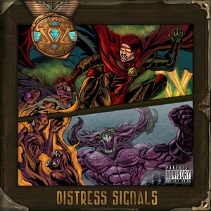 Who Are You(feat. Task1ne & DJ Nocturnal) (Explicit)