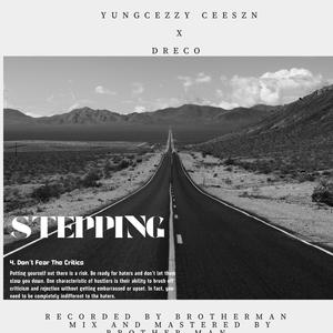 STEPPINGS (feat. DRECO Vibez)