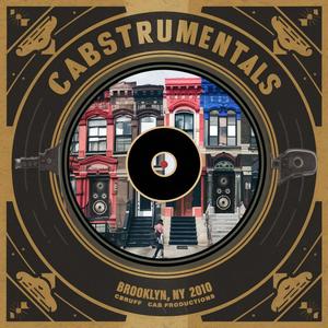 Cabstrumentals: A Decade Of Beats