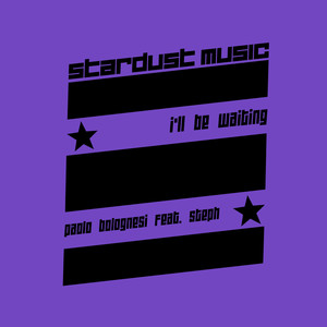 I'll Be Waiting (Original Mix)