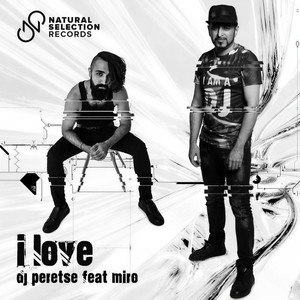 I Love (Extended Mix)