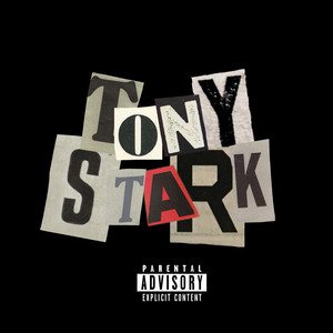 Tony Stark (Explicit)