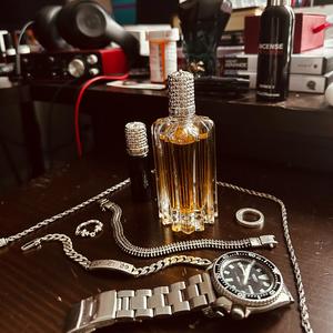 Chrome Hearts Cologne