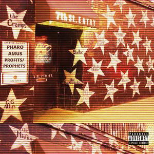 Wrap Around (Explicit)