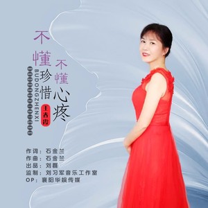 不懂珍惜不懂心疼 (伴奏)