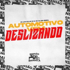 Automotivo Vem Deslizando