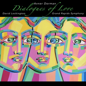 Dialogues of Love (The Universality of Love) , Part 2