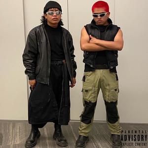 wake up (feat. TREEBLACK) (Explicit)