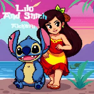 Lilo & Stitch (Explicit)