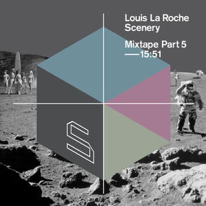 Scenery Mixtape Part 5 - remix