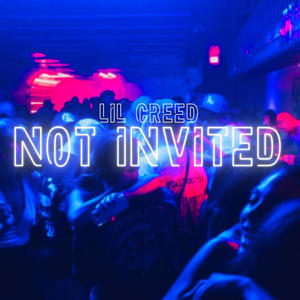 Not Invited (Explicit)