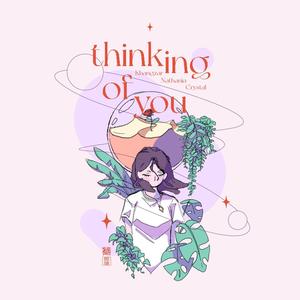 Thinking of You (feat. Nathania & Crystal)