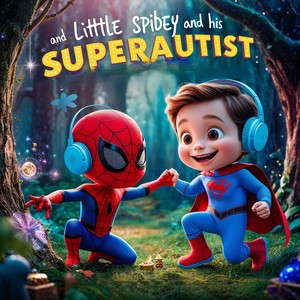 Adventures in the Enchanted Forest