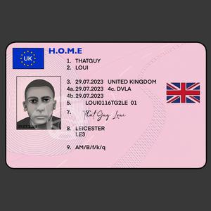 ThatGuyLoui - I Got You (Explicit)