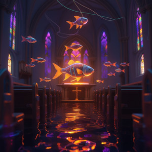 Echoes of the Void