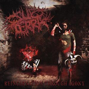 Reincarnation Through Agony (Explicit)