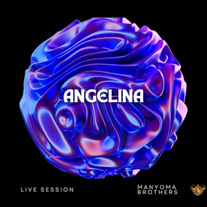 Angelina (En Vivo)