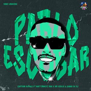 Pablo Escobar (feat. Mattonkeyz_rsa, Sir Soulic & Bavas De Dj)