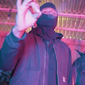 Flock At The Flockas(Kay Flocka Diss)(feat. SugarHill Keem) (Explicit)