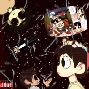 Change Your Mind!(feat. BLANK & BodyBagBorns) (Explicit)