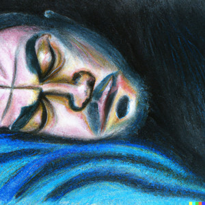 You Gotta Look Beyond the Mainstream... The Mainstream'll Drown You, You Know?