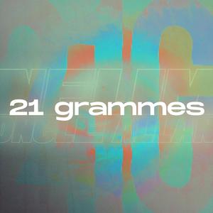 21 grammes (feat. Oncle Allan) [Explicit]