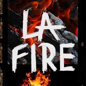 La Fire (feat. YNGKOTZ, Kod.Yensign, Sleepy Howl, On God, BigMawten & Matty Out West) (Explicit)