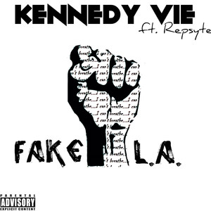 Fake La (feat. Repsyte)