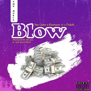 Blow (Explicit)