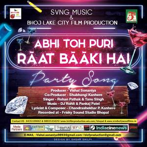 Abhi To Puri Raat Baaki Hai (feat. Tanu Singh)