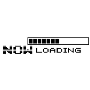 Now Loading