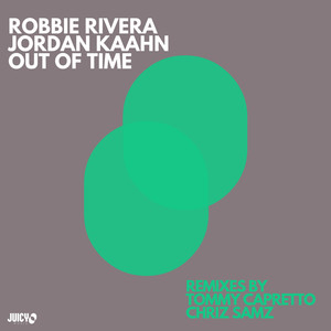 Out of Time (Chriz Samz Extended Remix)