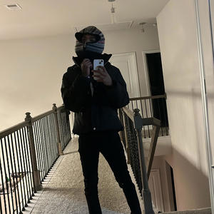 Momma Said (Explicit)