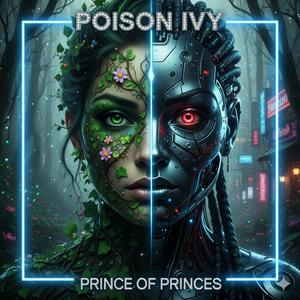 Poison Ivy (Explicit)