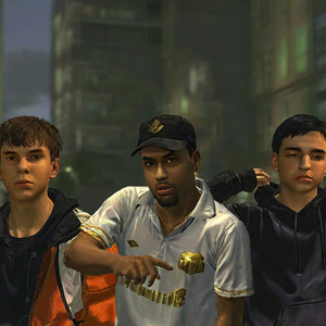 Missões da Knd: J.O.G.O (Explicit)