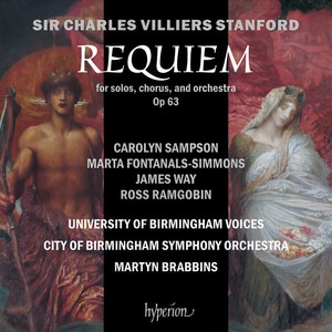 Stanford: Requiem, Op. 63 - Stanford: Requiem, Op. 63: VIIb. Lux aeterna