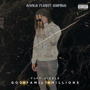 STREET CRED (Explicit)