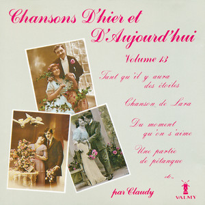 Chanson de Lara