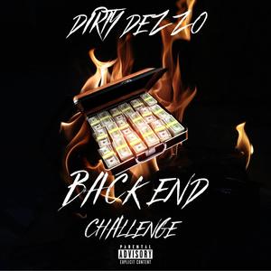 Back End Challenge (Explicit)