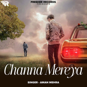 Channa Mereya