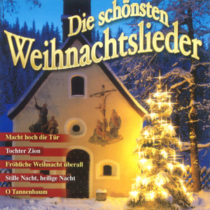 Die schönsten Weihnachtslieder