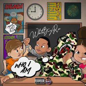 TRAFFICKING (feat. BABY KIRAN) (Explicit)