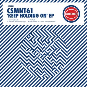 Keep Holding On EP